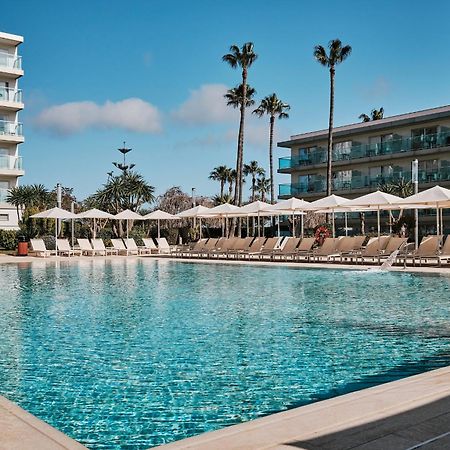 Helios Mallorca Hotel & Apartments Can Pastilla  Esterno foto