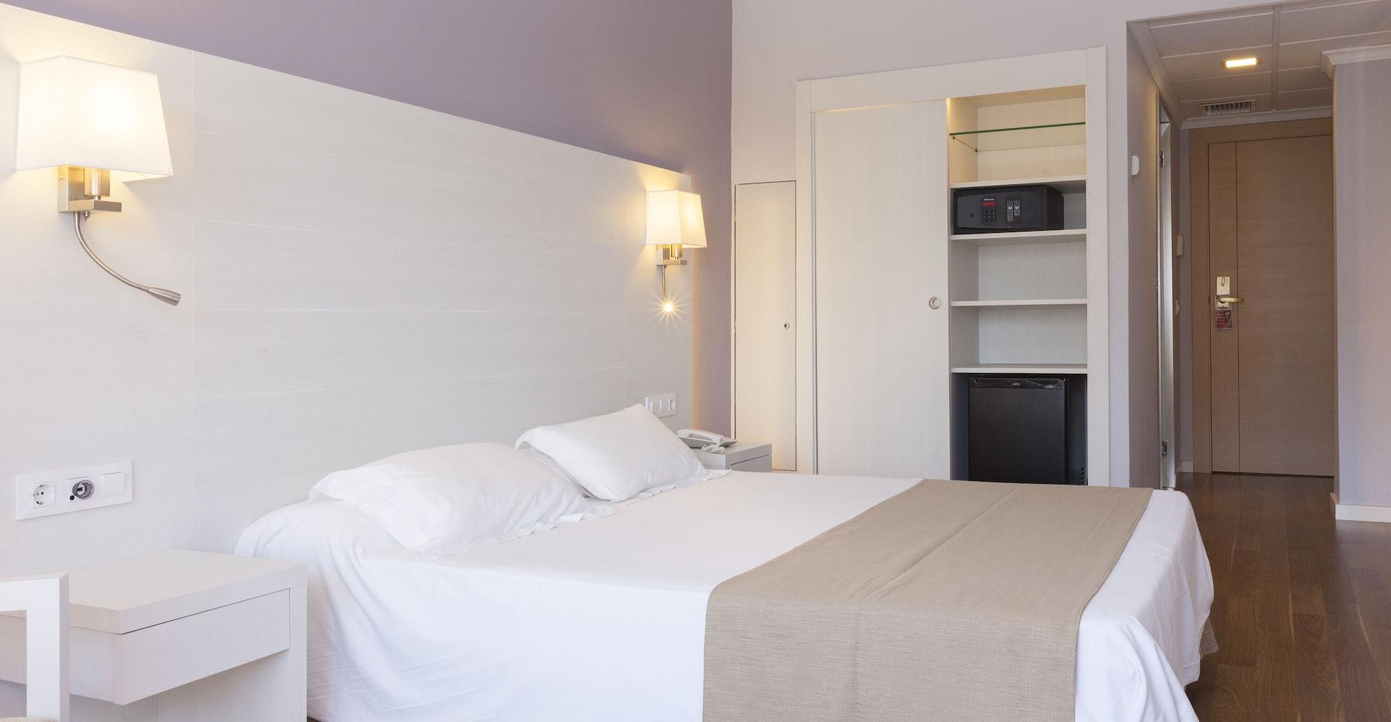 Helios Mallorca Hotel & Apartments Can Pastilla  Esterno foto