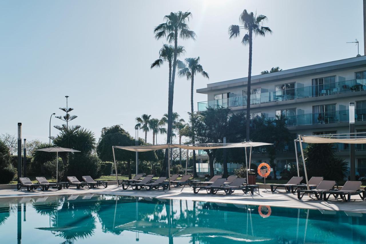 Helios Mallorca Hotel & Apartments Can Pastilla  Esterno foto
