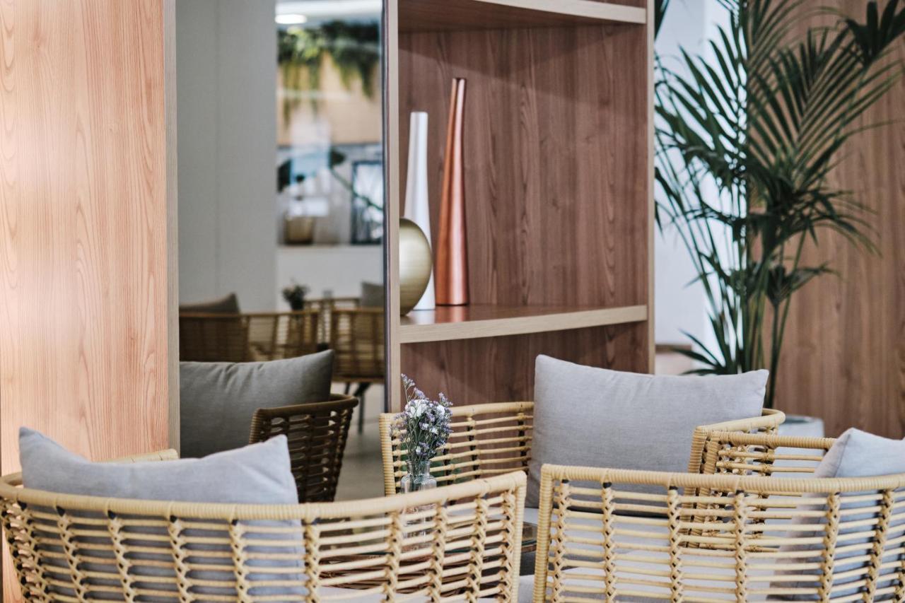 Helios Mallorca Hotel & Apartments Can Pastilla  Esterno foto
