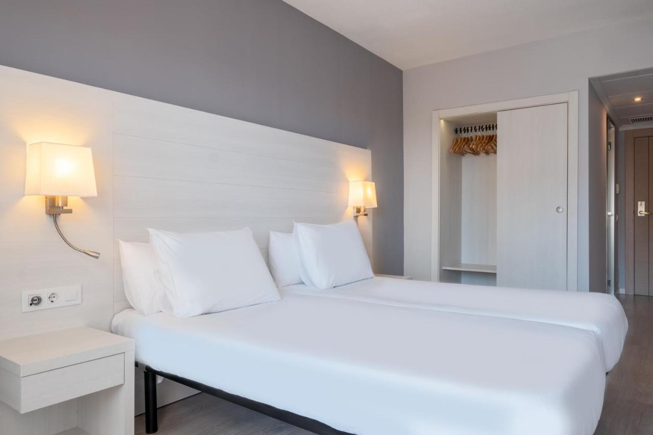 Helios Mallorca Hotel & Apartments Can Pastilla  Camera foto
