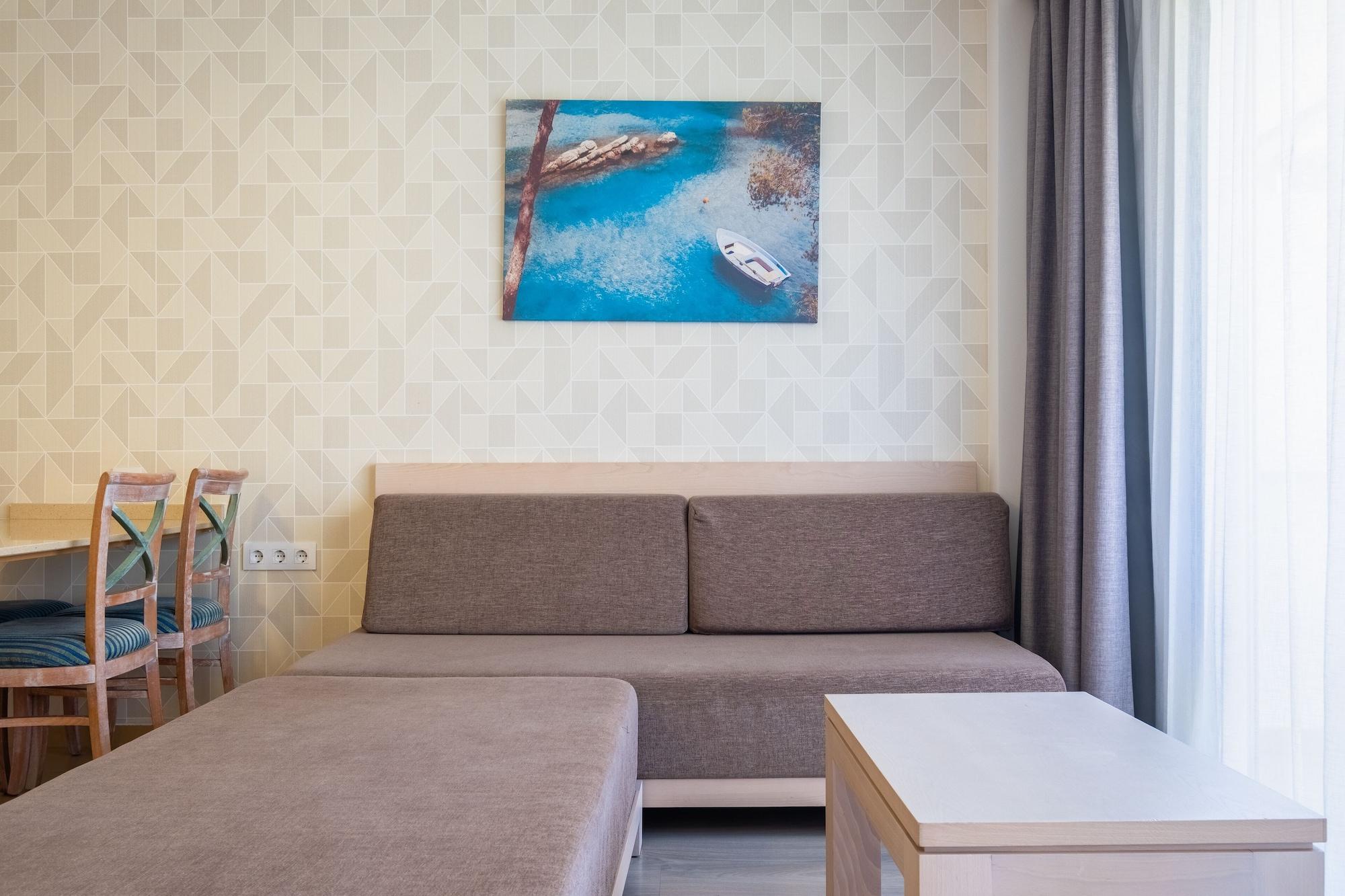 Helios Mallorca Hotel & Apartments Can Pastilla  Esterno foto