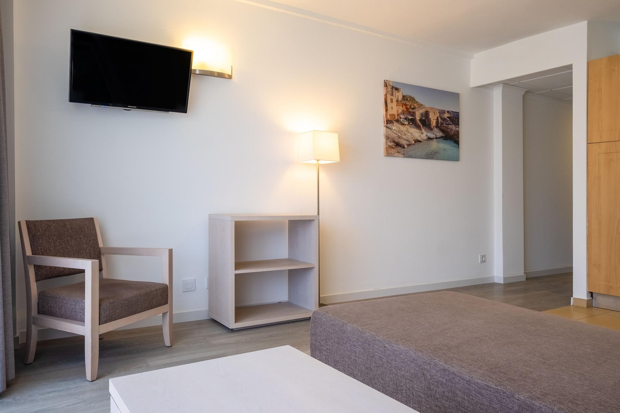 Helios Mallorca Hotel & Apartments Can Pastilla  Esterno foto