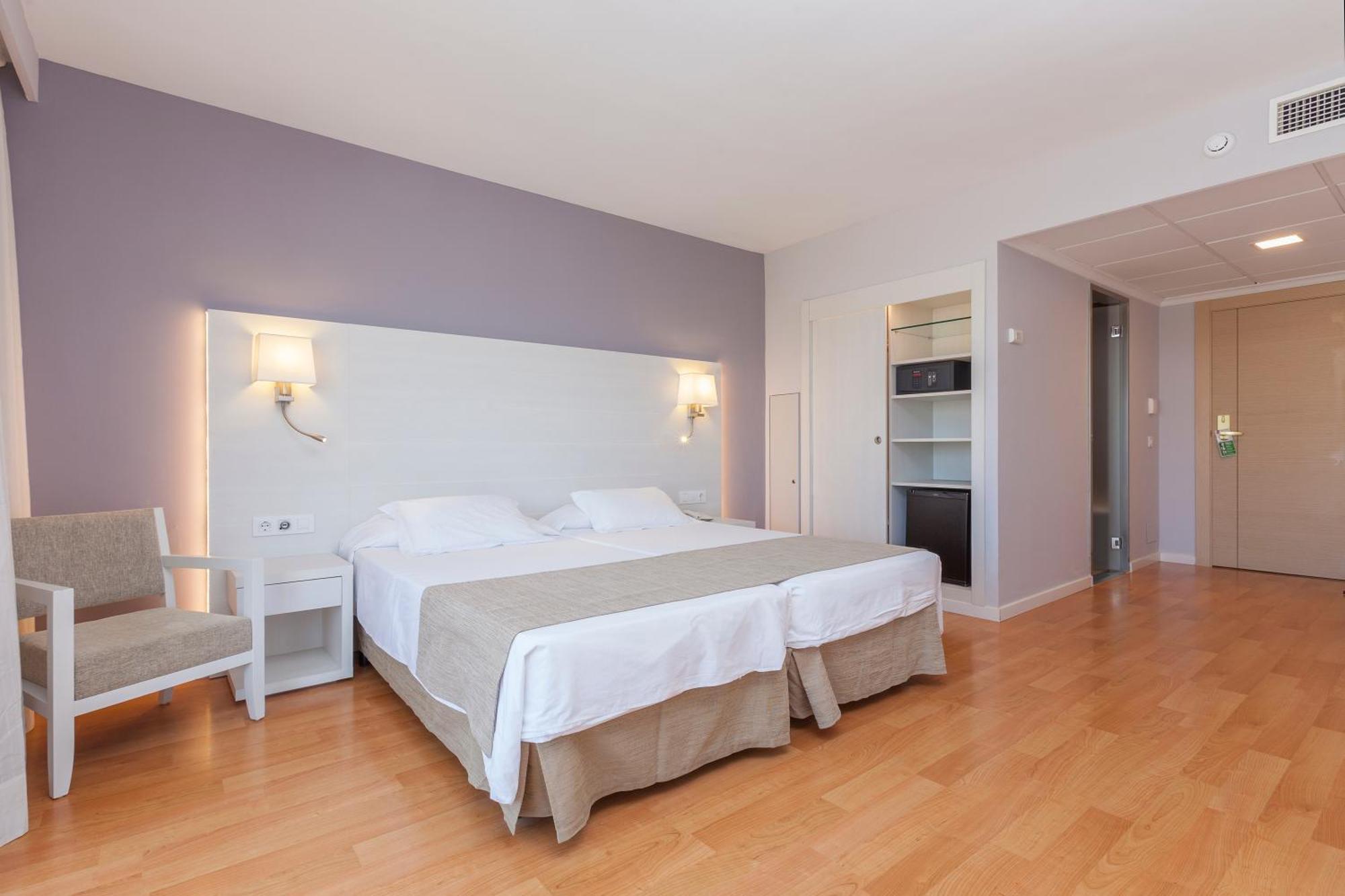 Helios Mallorca Hotel & Apartments Can Pastilla  Camera foto