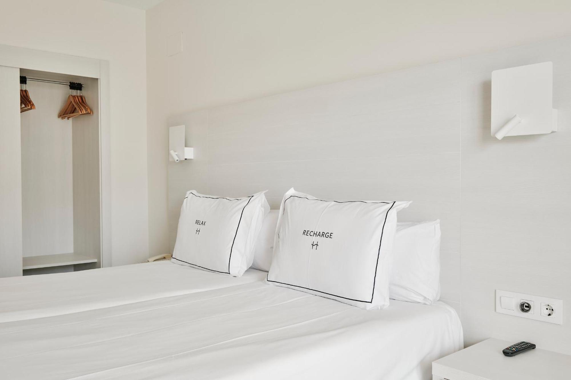 Helios Mallorca Hotel & Apartments Can Pastilla  Esterno foto