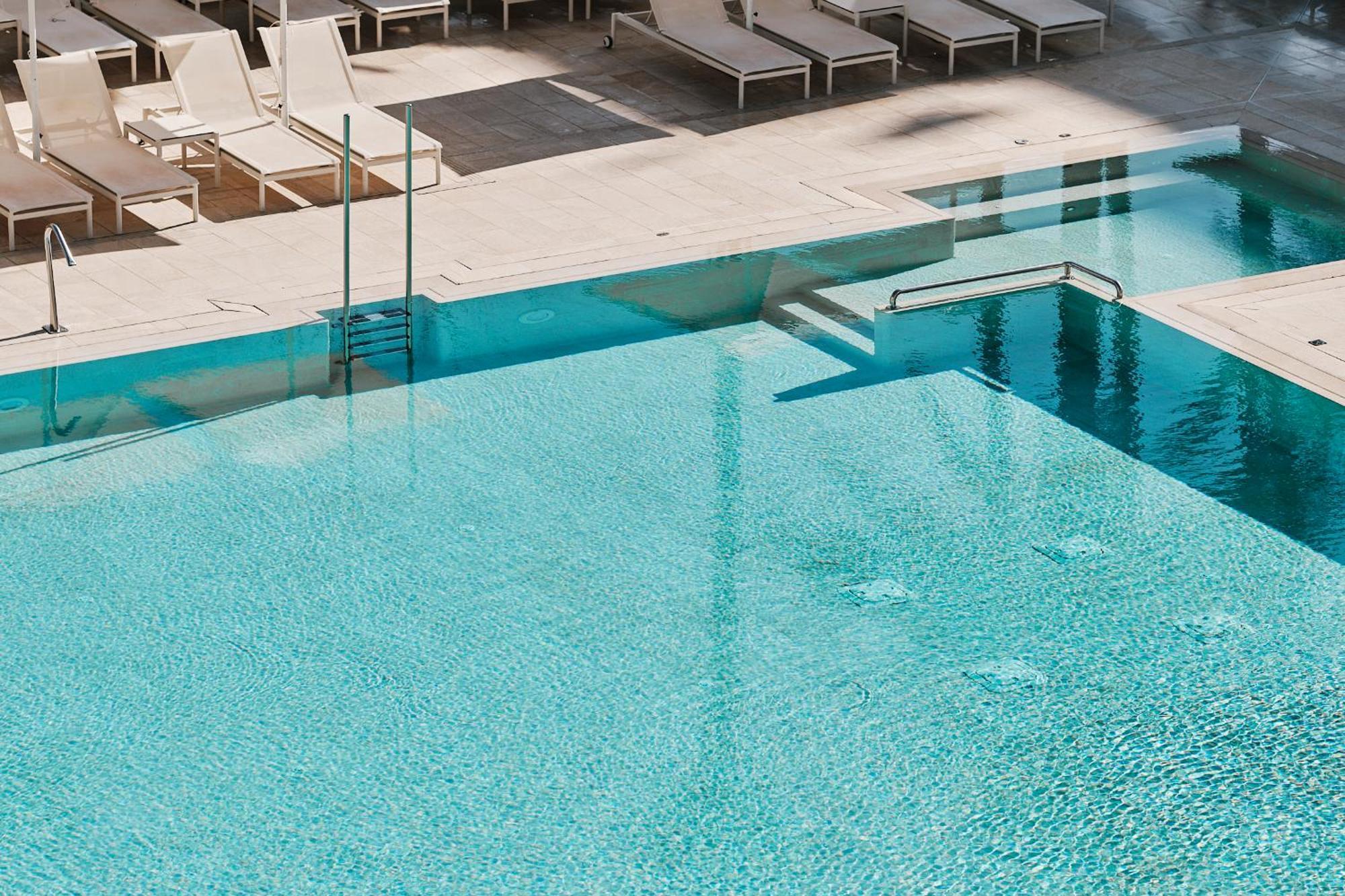 Helios Mallorca Hotel & Apartments Can Pastilla  Esterno foto