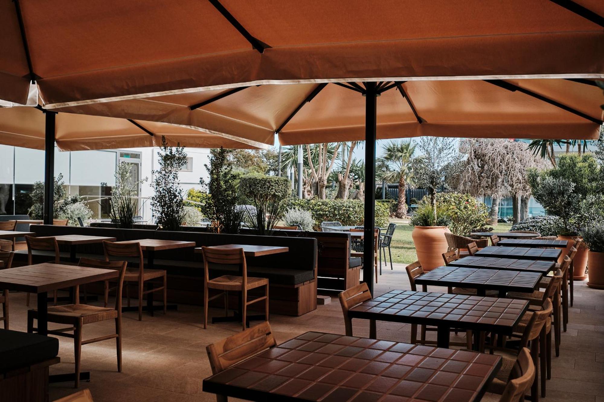 Helios Mallorca Hotel & Apartments Can Pastilla  Esterno foto
