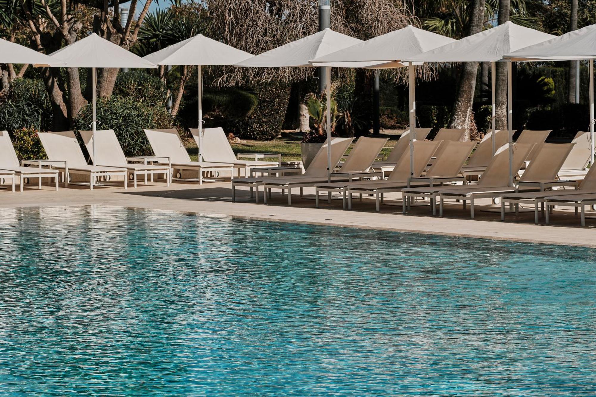 Helios Mallorca Hotel & Apartments Can Pastilla  Esterno foto