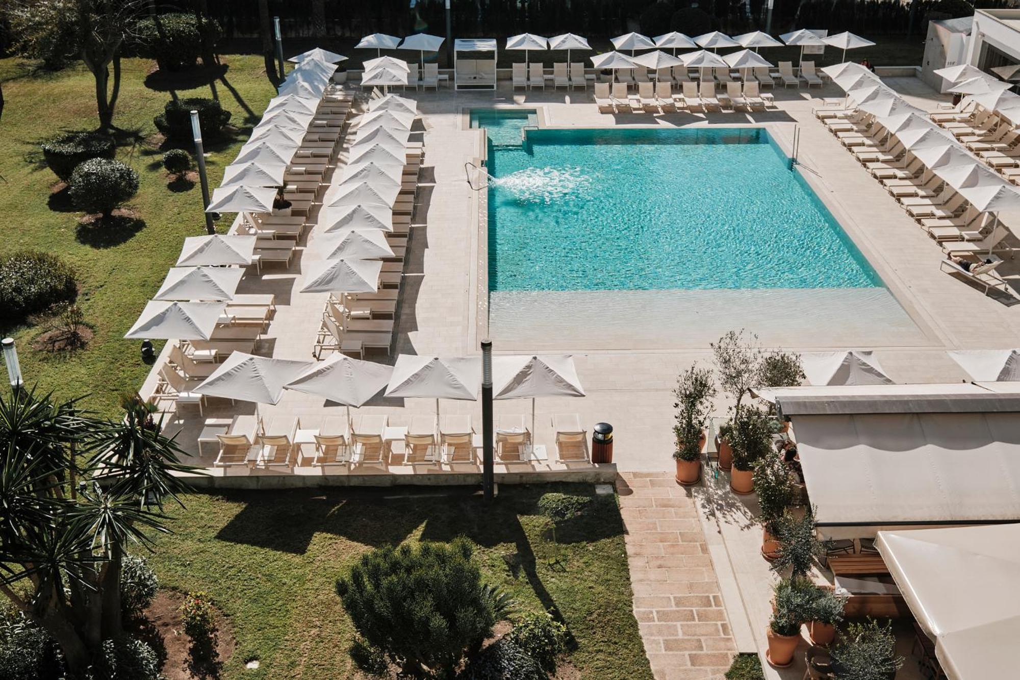 Helios Mallorca Hotel & Apartments Can Pastilla  Esterno foto