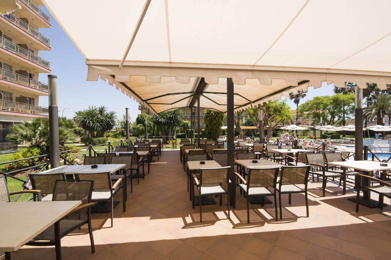 Helios Mallorca Hotel & Apartments Can Pastilla  Esterno foto