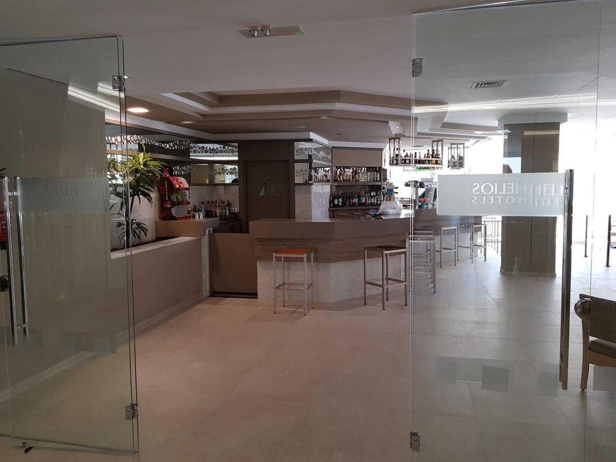 Helios Mallorca Hotel & Apartments Can Pastilla  Esterno foto