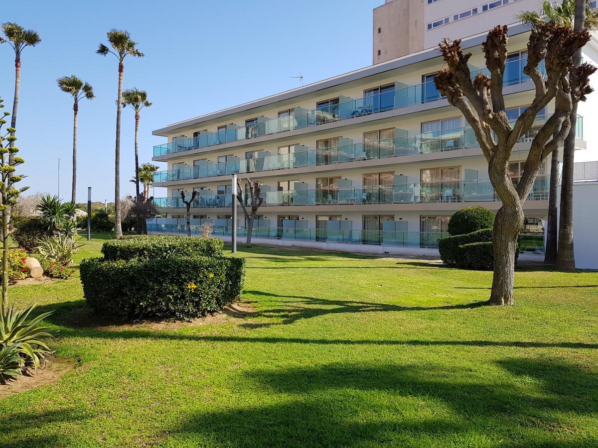 Helios Mallorca Hotel & Apartments Can Pastilla  Esterno foto