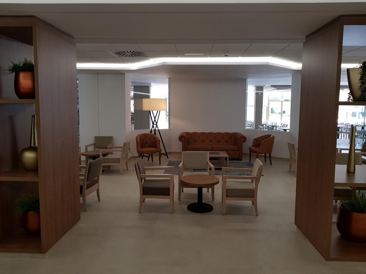 Helios Mallorca Hotel & Apartments Can Pastilla  Esterno foto