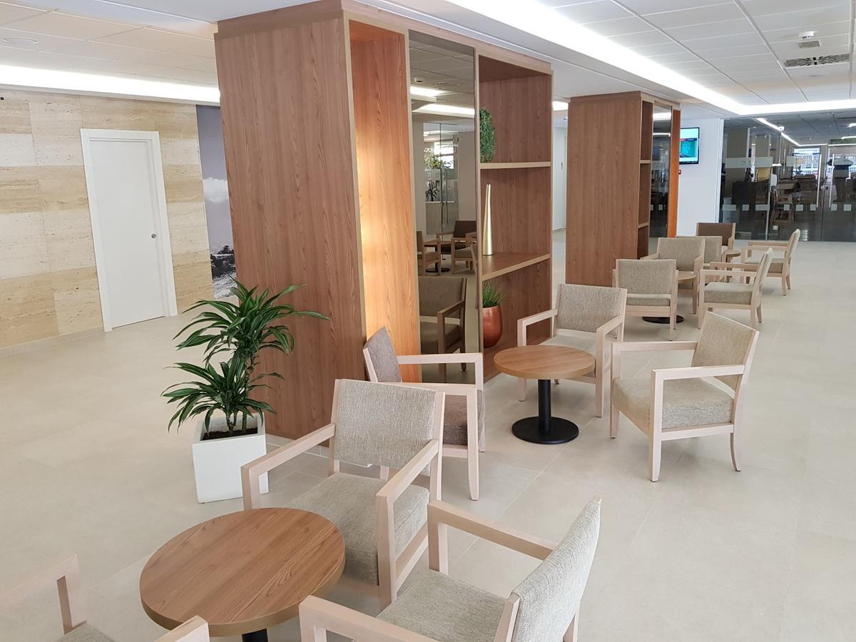 Helios Mallorca Hotel & Apartments Can Pastilla  Esterno foto