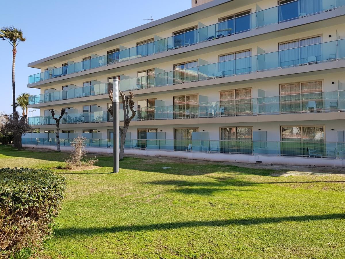 Helios Mallorca Hotel & Apartments Can Pastilla  Esterno foto