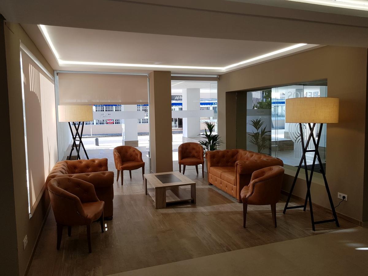 Helios Mallorca Hotel & Apartments Can Pastilla  Esterno foto